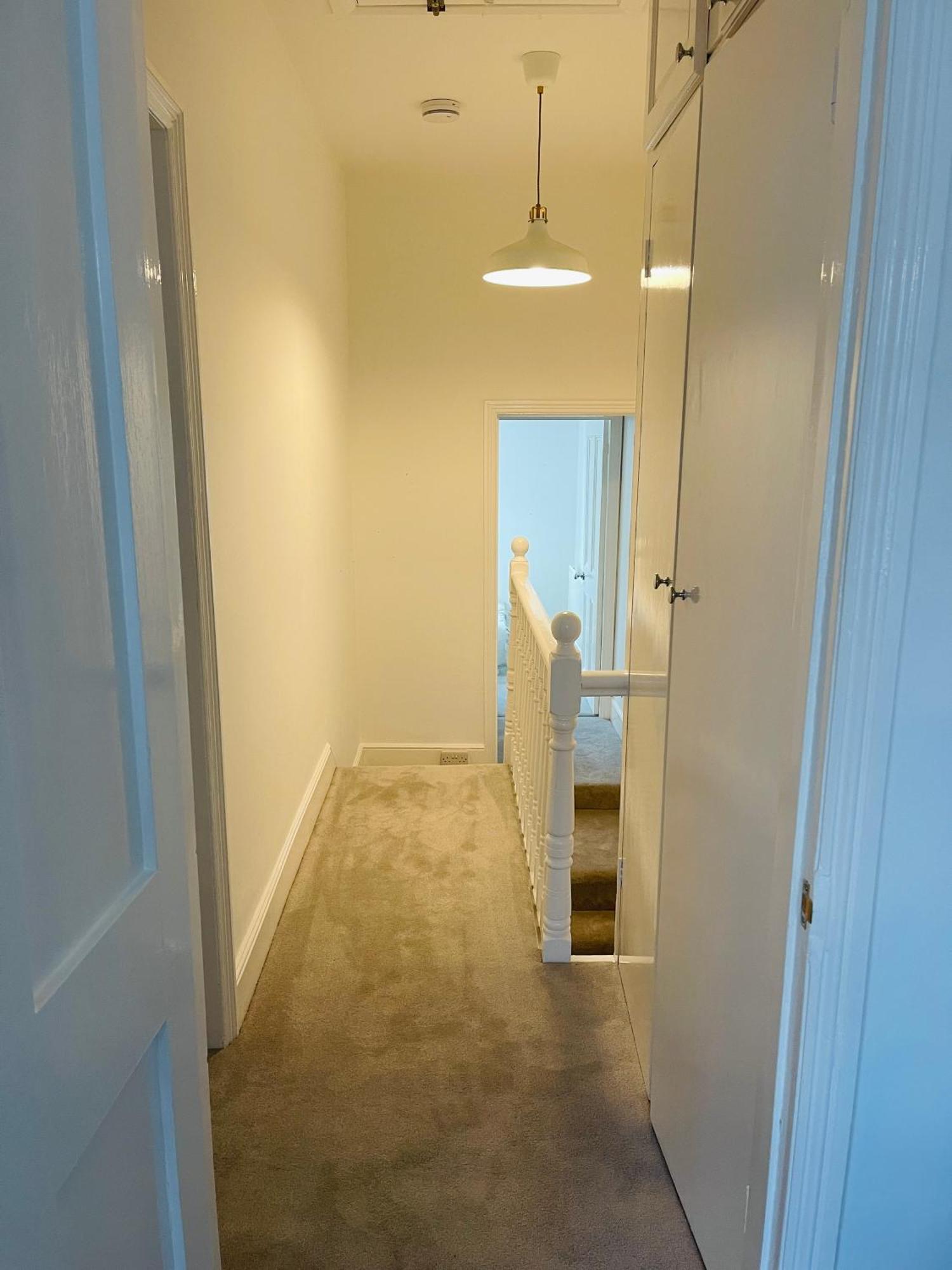 Newly Refurbished City Centre House With Parking إكزيتر المظهر الخارجي الصورة